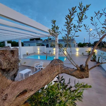 Elite Luxury Residence Torre Suda Exteriér fotografie