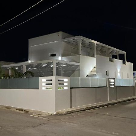Elite Luxury Residence Torre Suda Exteriér fotografie