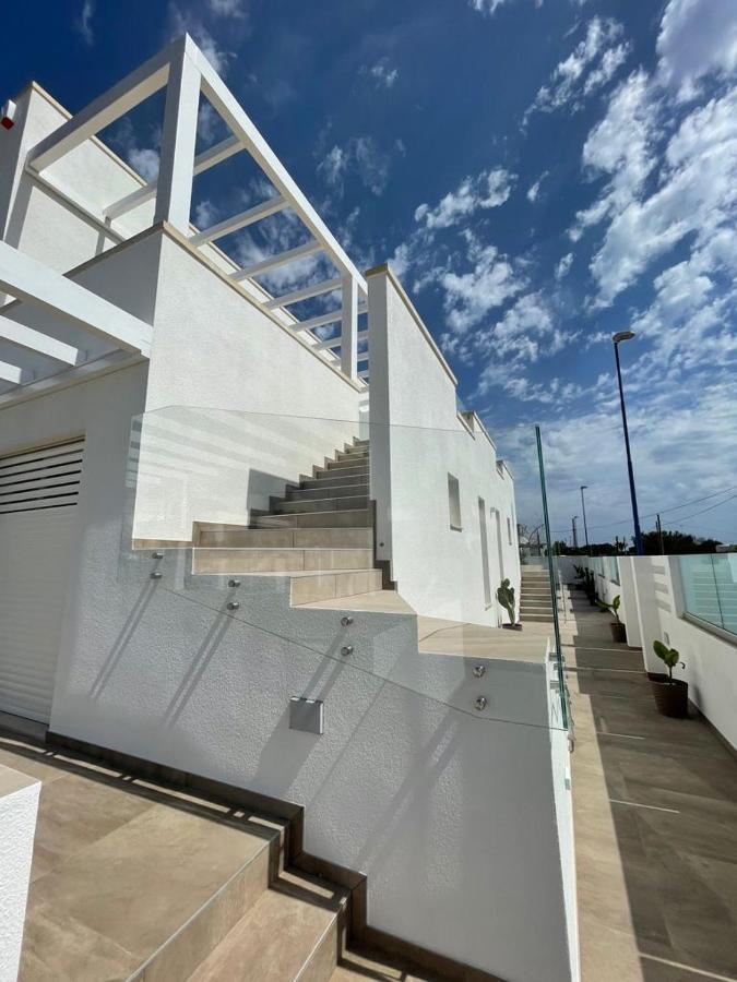 Elite Luxury Residence Torre Suda Exteriér fotografie