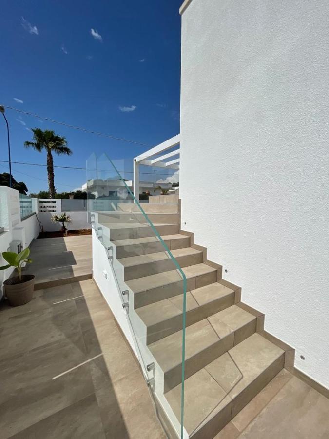 Elite Luxury Residence Torre Suda Exteriér fotografie