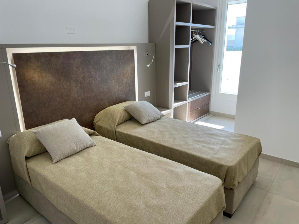 Elite Luxury Residence Torre Suda Exteriér fotografie