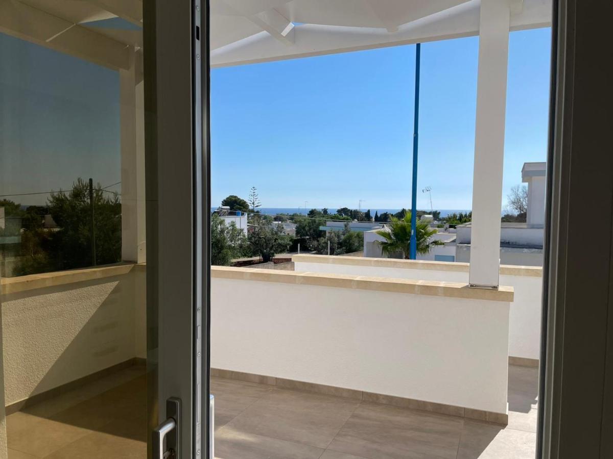 Elite Luxury Residence Torre Suda Exteriér fotografie